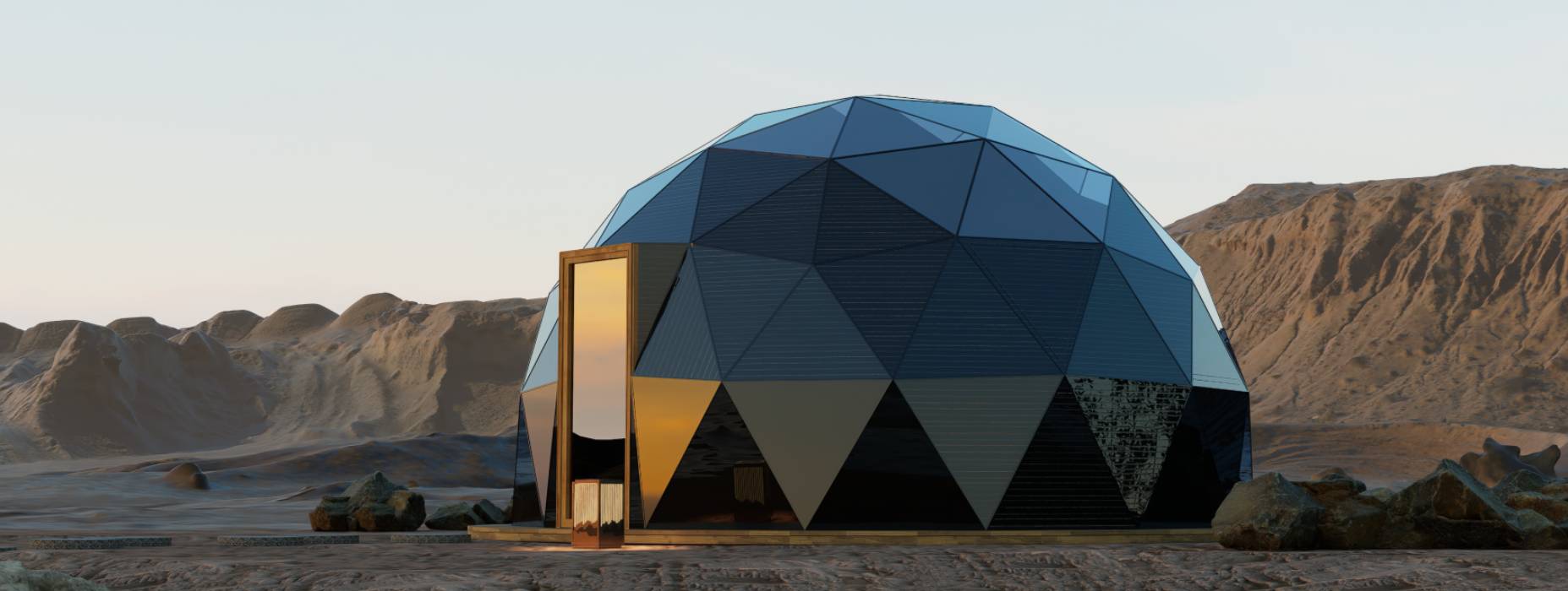 金寨县星空酒店帐篷